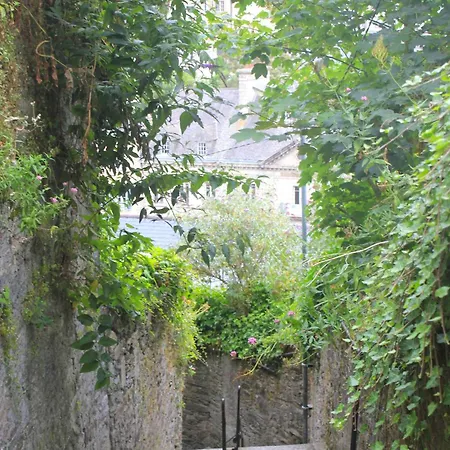 Contes A Rebours - Chambres D'Hotes Morlaix Exterior foto