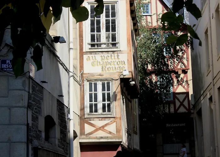 Contes A Rebours - Chambres D\'Hotes