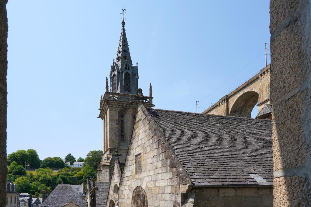 Bed and breakfast Contes A Rebours - D'hotes Morlaix