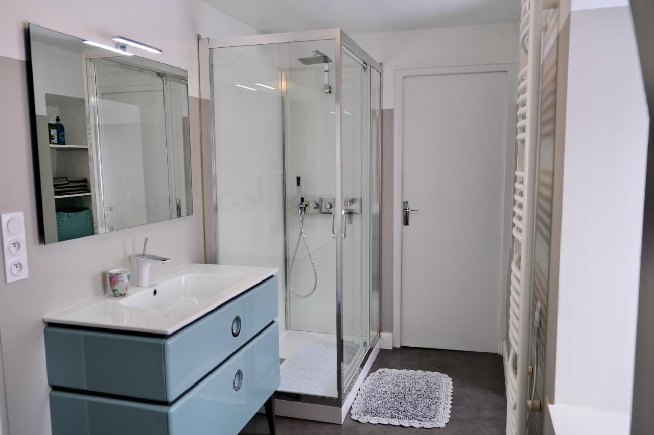 Contes A Rebours - D'hotes Bed and breakfast Morlaix
