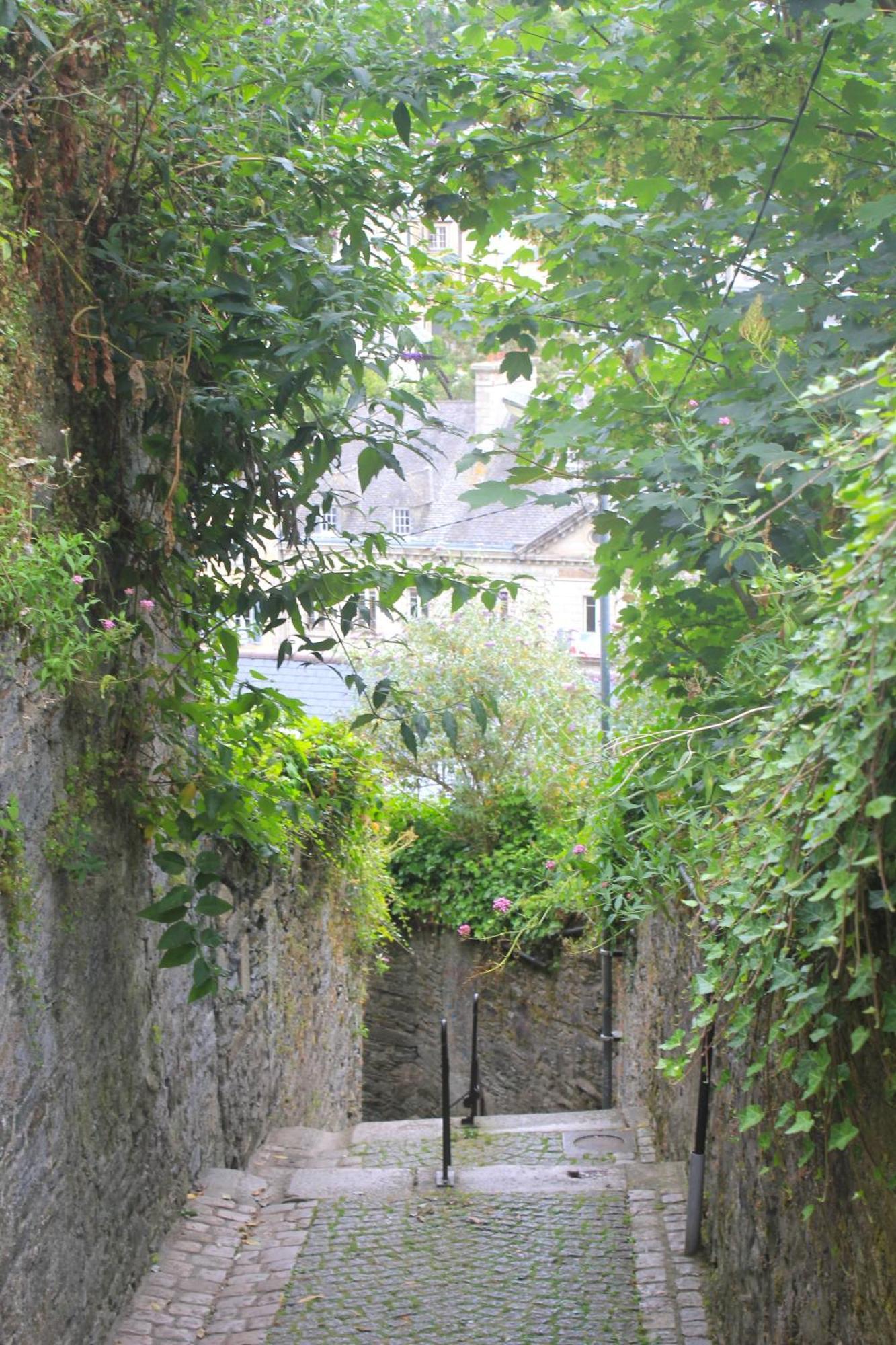 Contes A Rebours - D'hotes * Morlaix