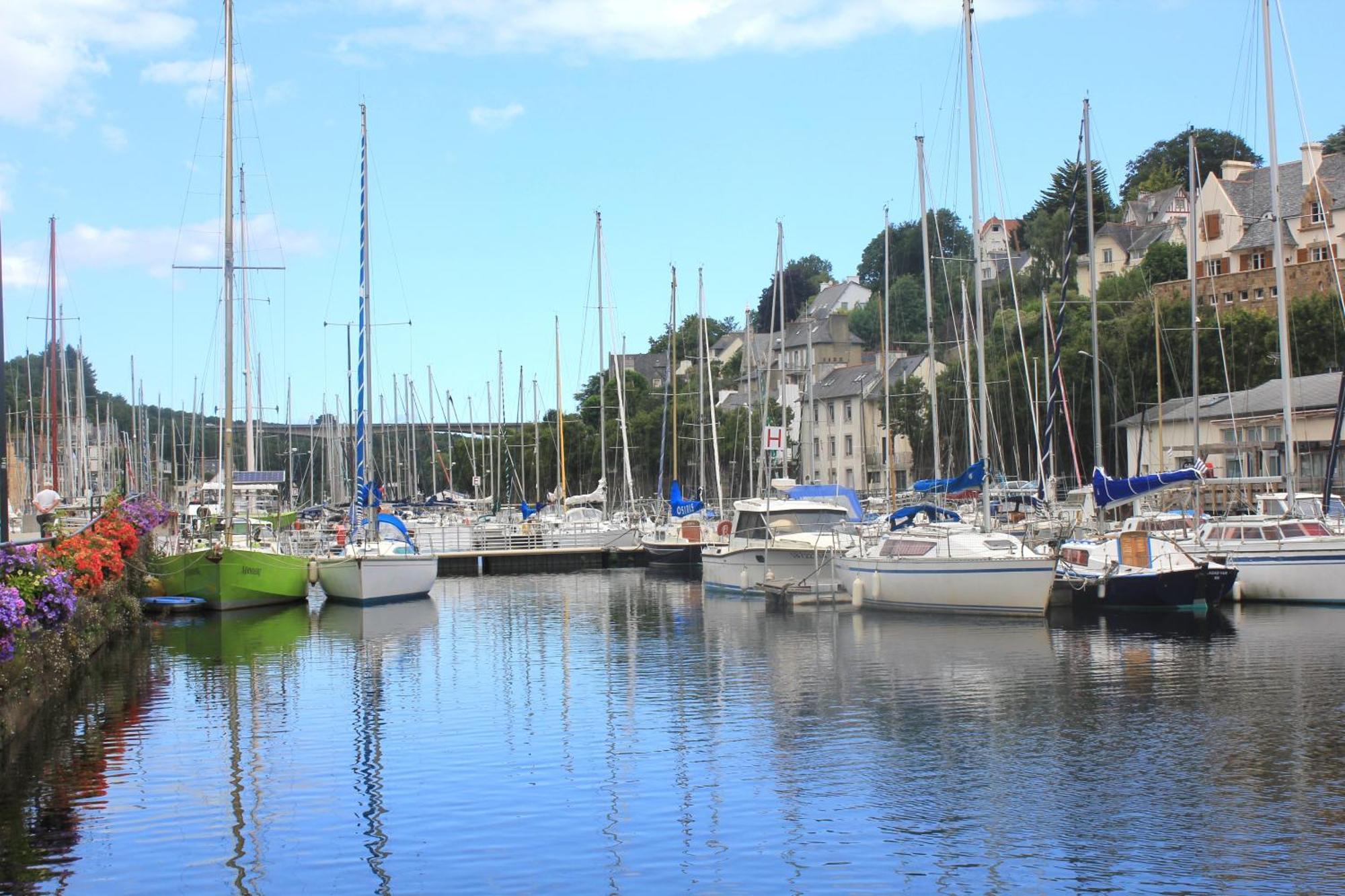 Contes A Rebours - D'hotes Bed and breakfast *