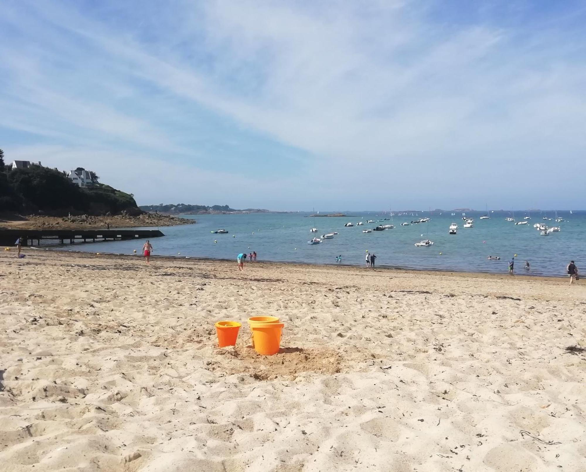 Contes A Rebours - D'hotes Bed and breakfast Morlaix