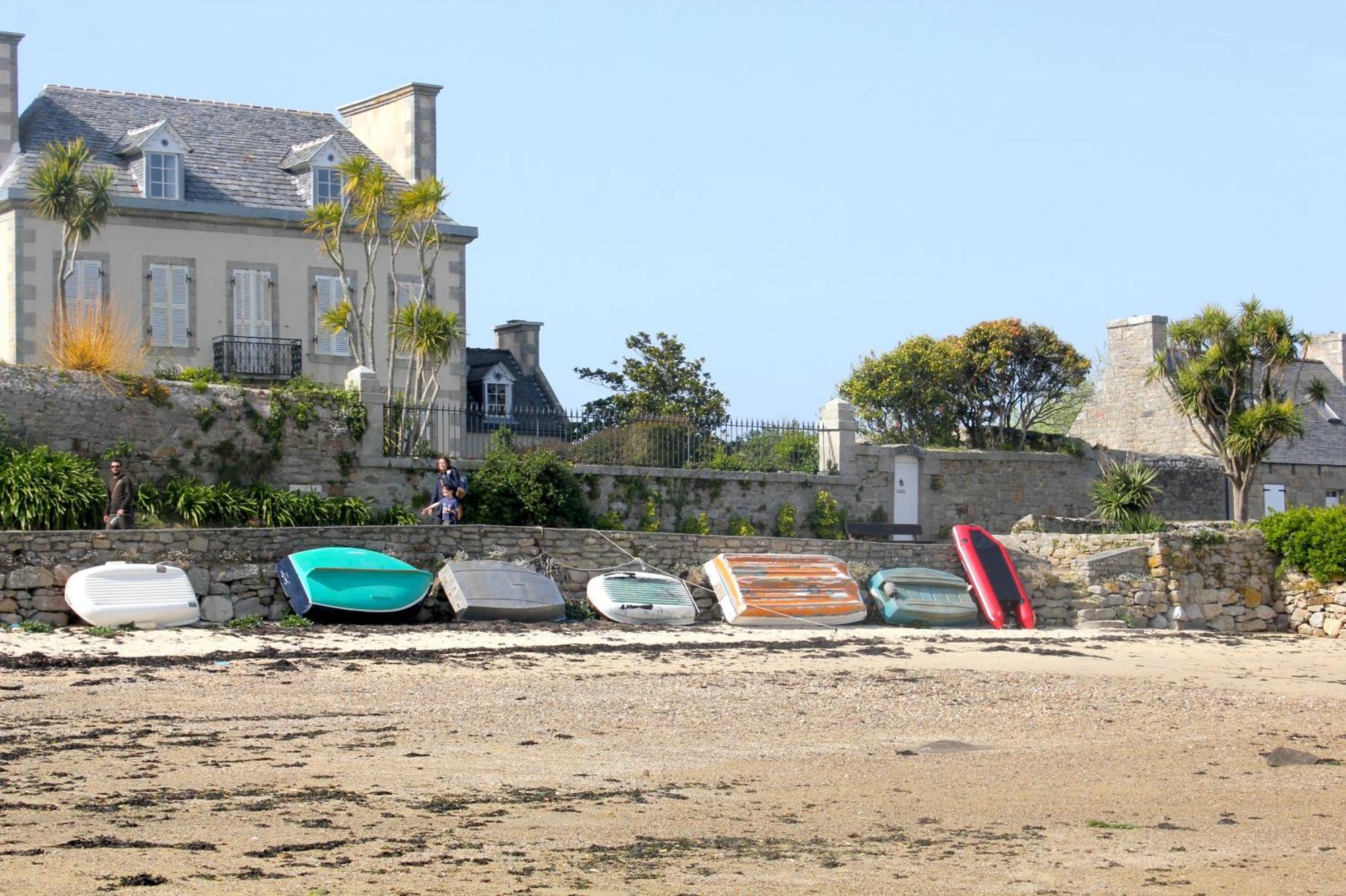 Contes A Rebours - D'hotes Morlaix