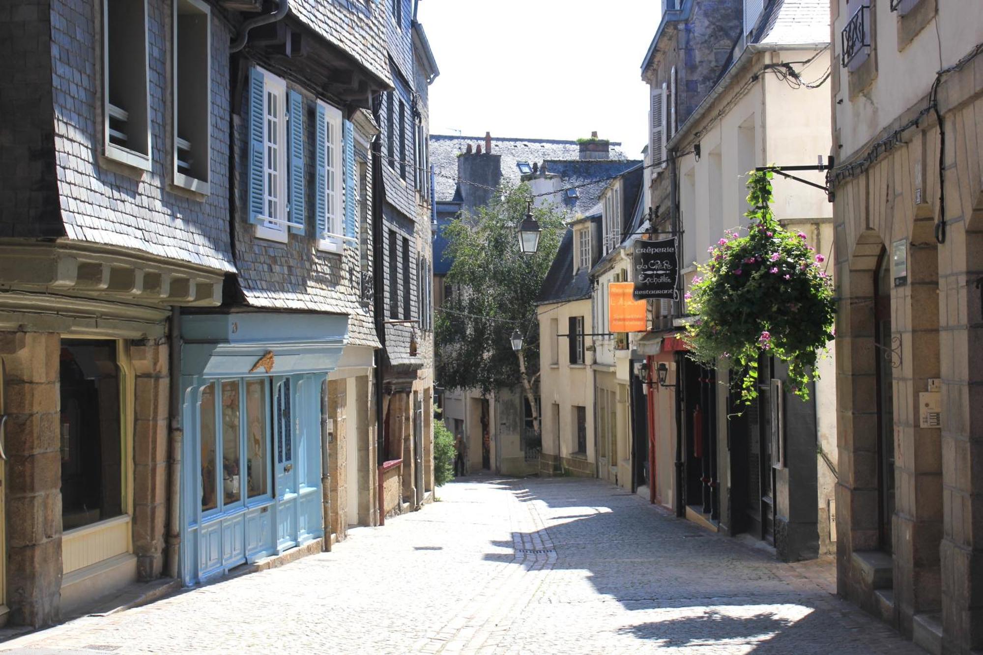 Contes A Rebours - D'hotes
