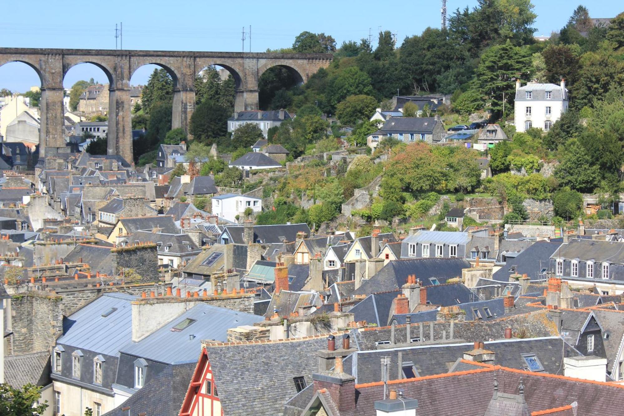 Bed and breakfast Contes A Rebours - D'hotes