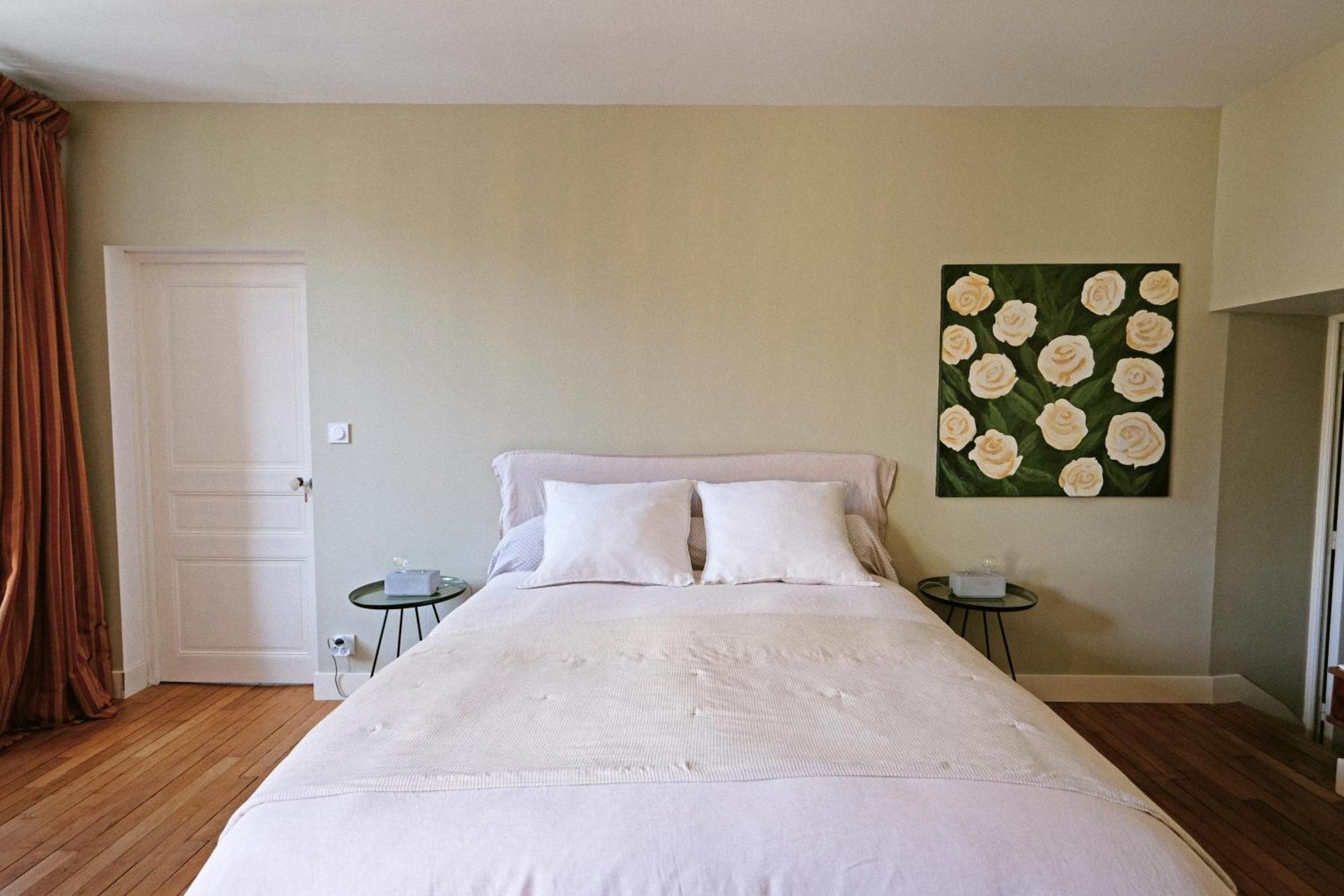 Bed and breakfast Contes A Rebours - D'hotes