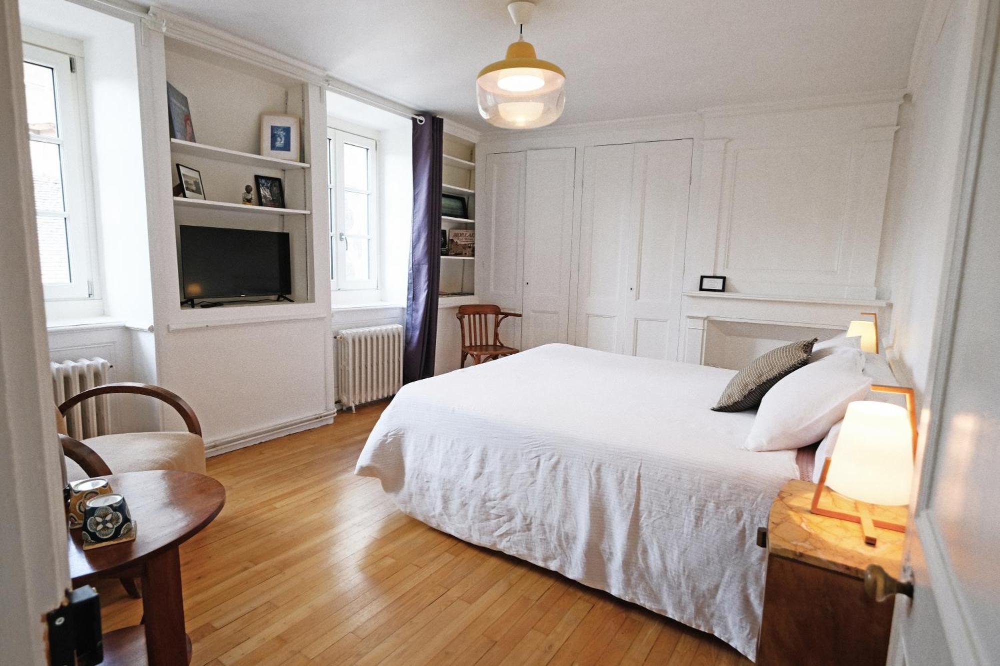 Bed and breakfast Contes A Rebours - D'hotes Morlaix