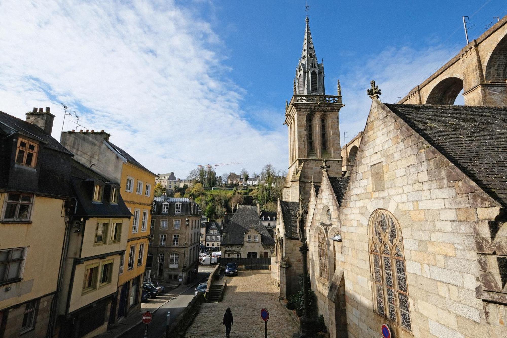 Contes A Rebours - D'hotes Bed and breakfast *