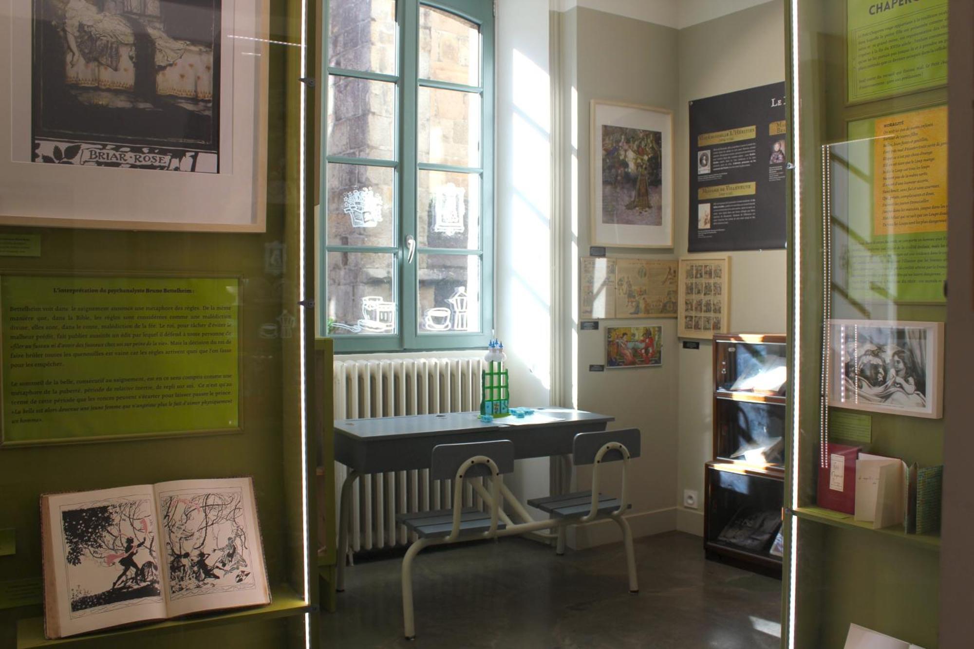 Bed and breakfast Contes A Rebours - D'hotes