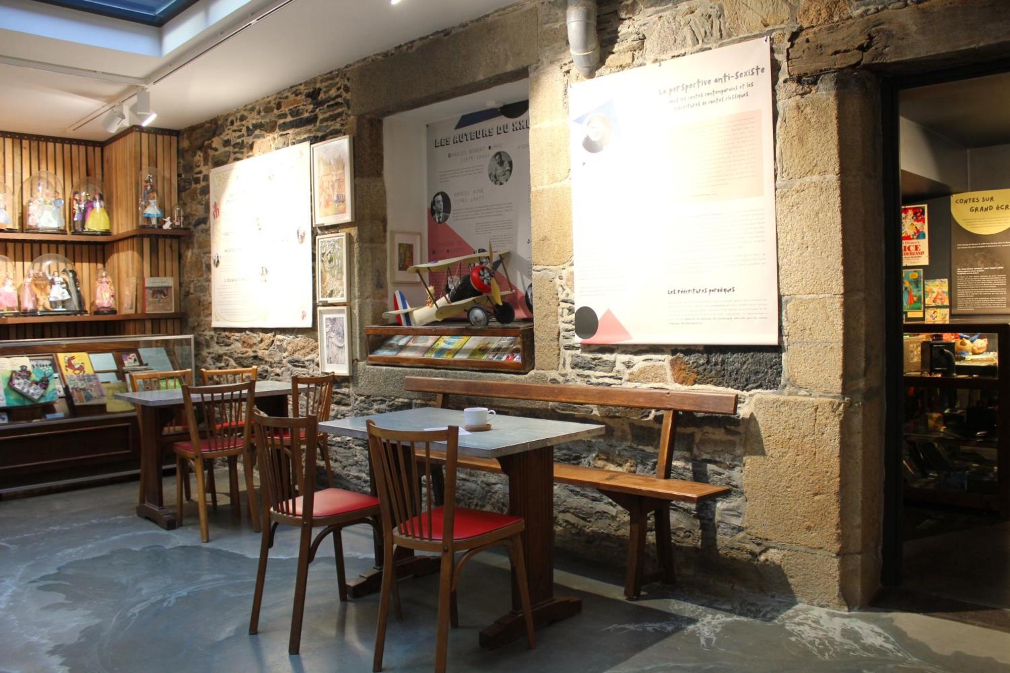 Bed and breakfast Contes A Rebours - D'hotes *